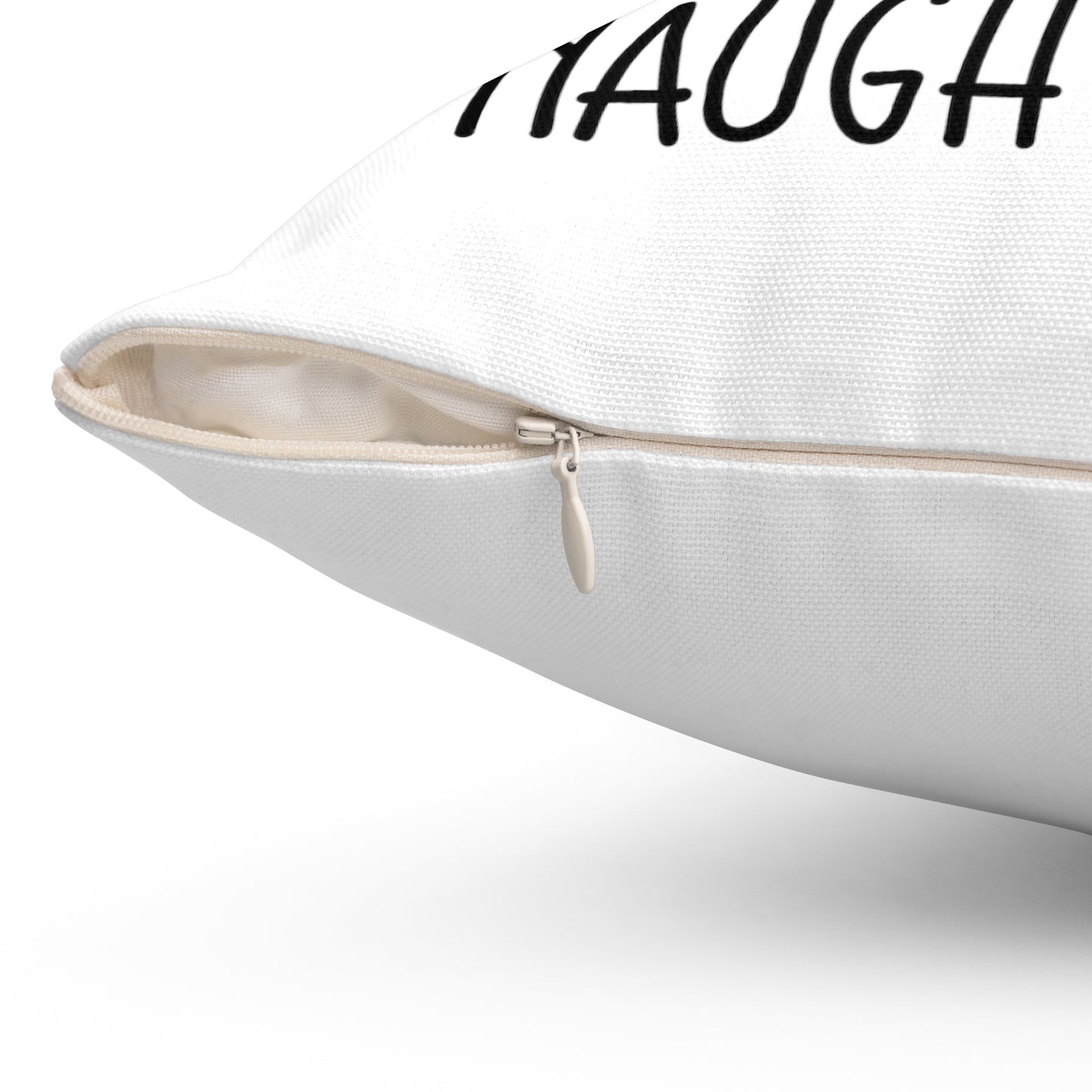 Holiday Fun and Games Pillow