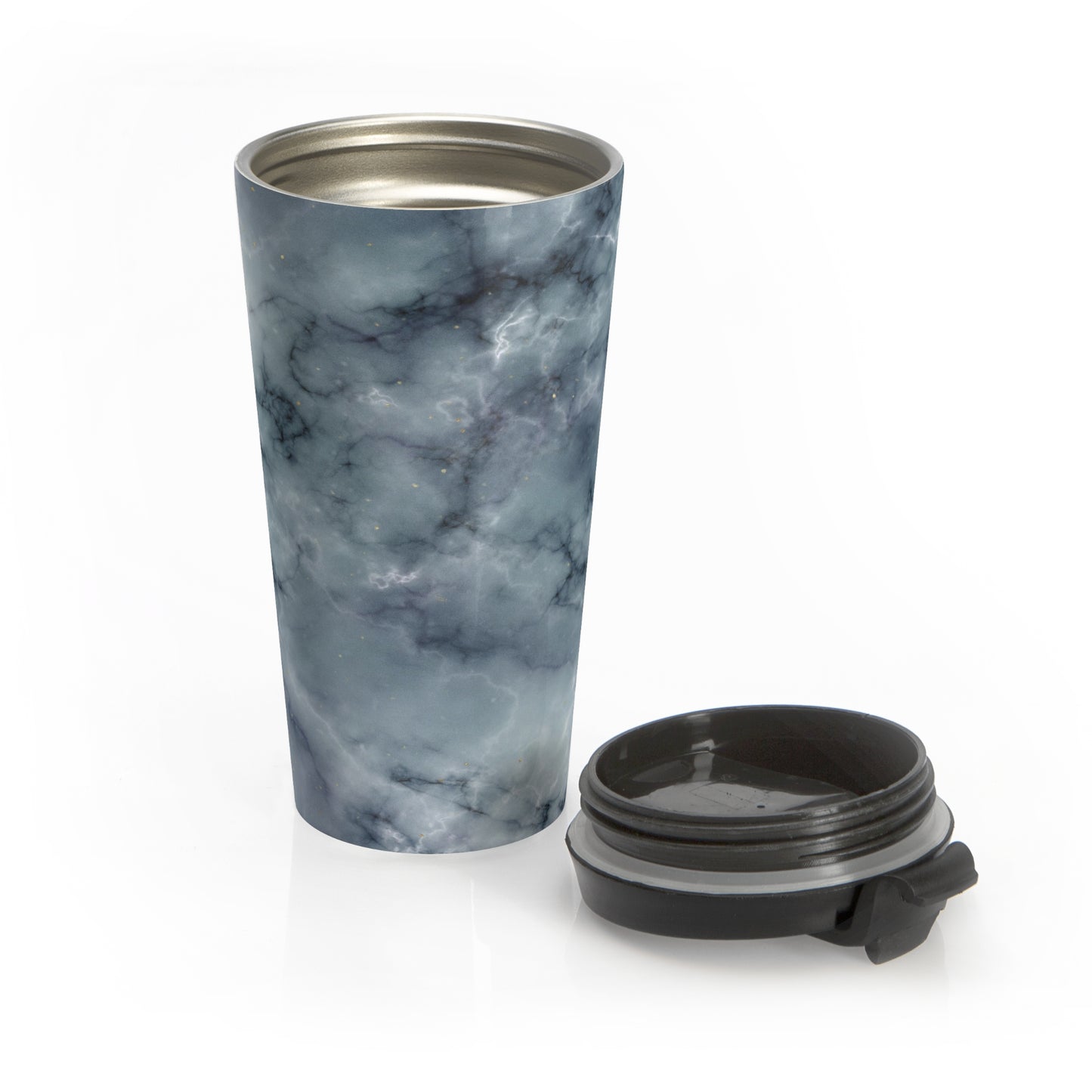 Stainless Steel Coffee Mug