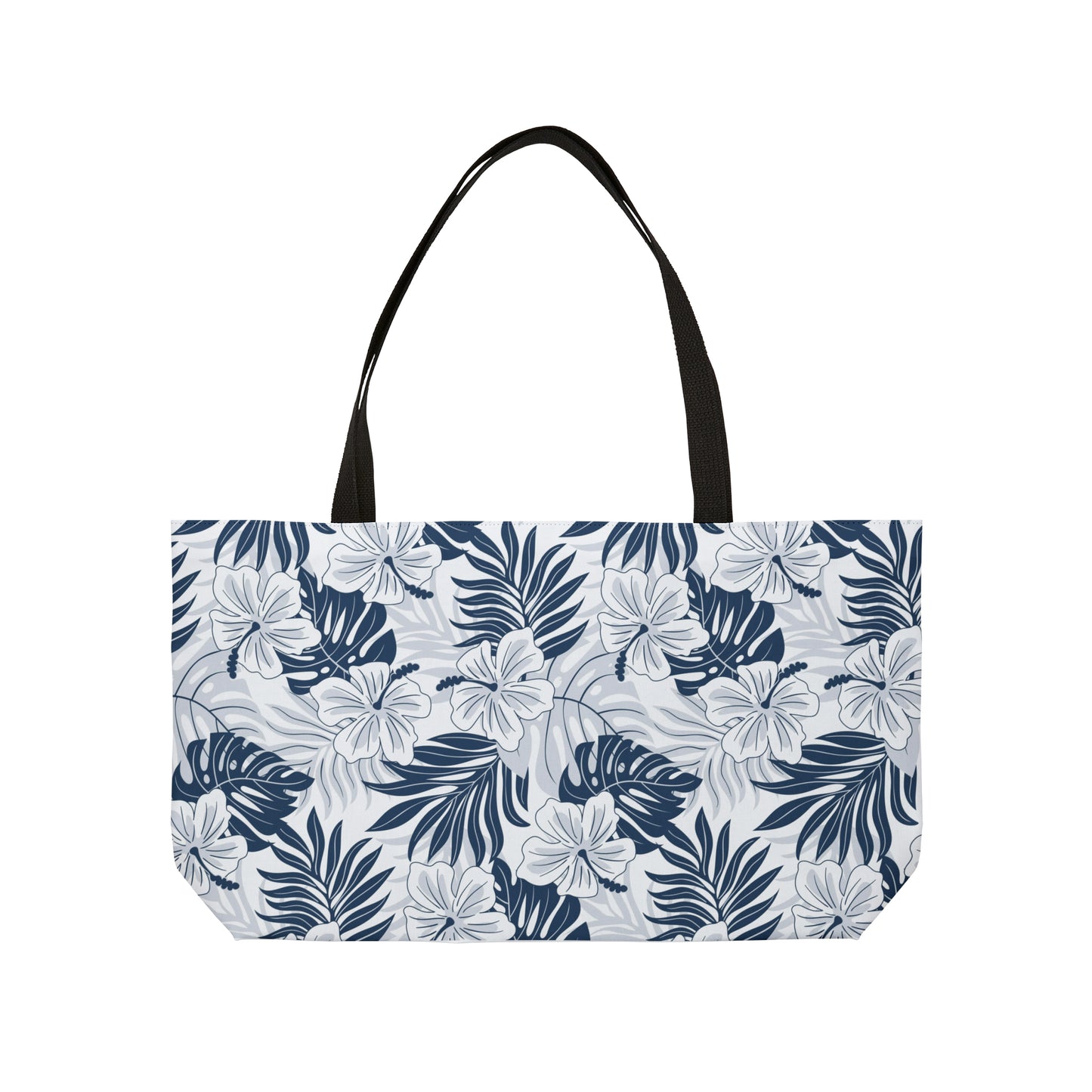 Weekender Tote Bag