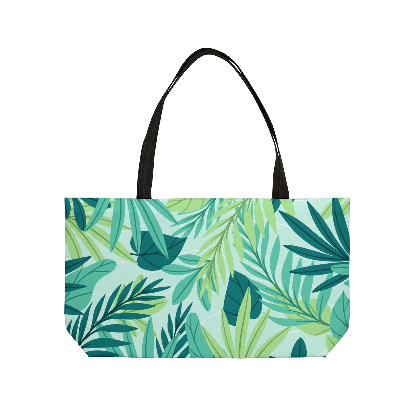 Weekender Tote Bag