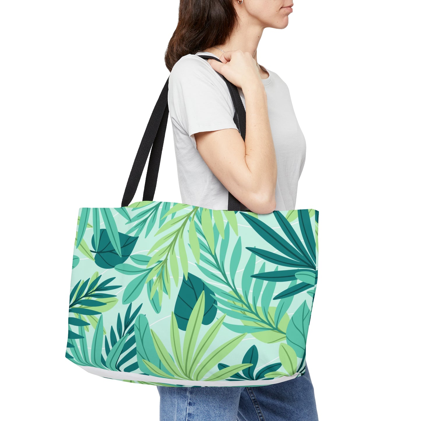 Weekender Tote Bag