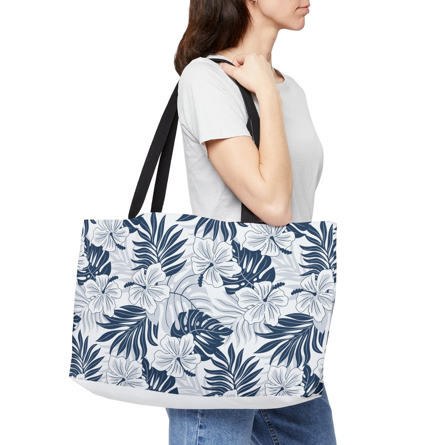 Weekender Tote Bag