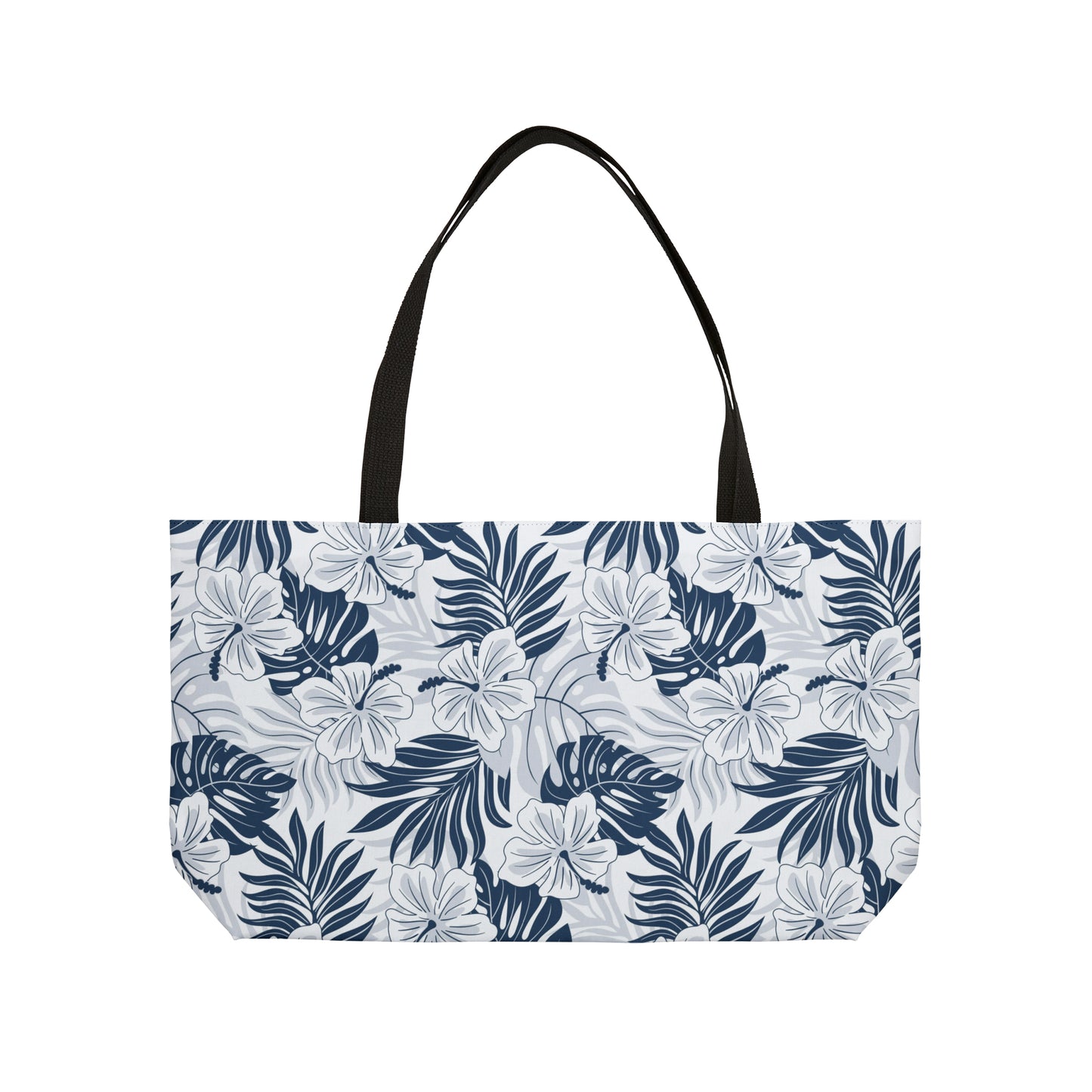 Weekender Tote Bag