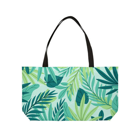 Weekender Tote Bag