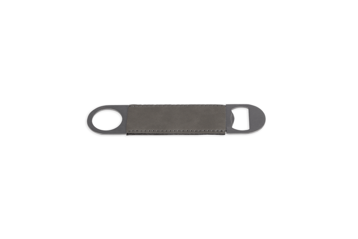 Leather Bottle Opener