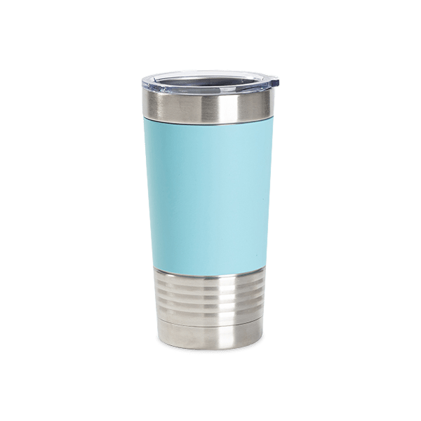 Coffee Tumbler (Custom)