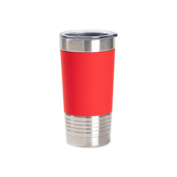 Coffee Tumbler (Custom)