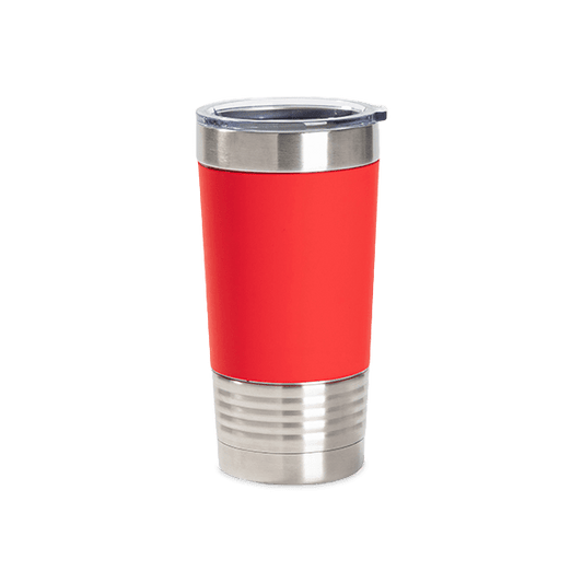 Coffee Tumbler (Custom)